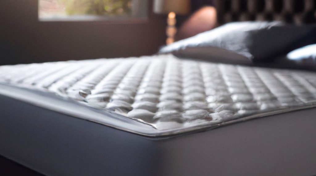 What is a Contour Memory Foam Mattress and How Does It Differ From a Normal Memory Foam Mattress