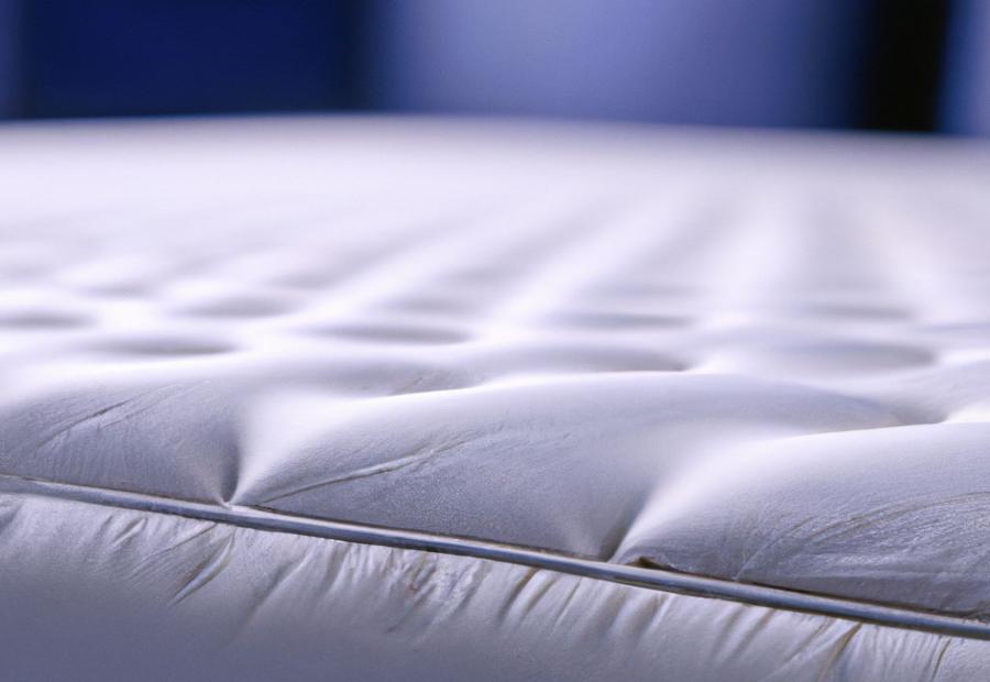 What is a Contour Memory Foam Mattress? 