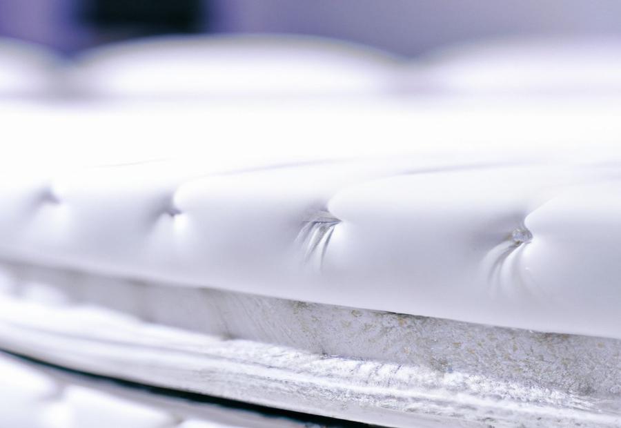 Considerations When Choosing Between a Contour Memory Foam Mattress and a Normal Memory Foam Mattress 