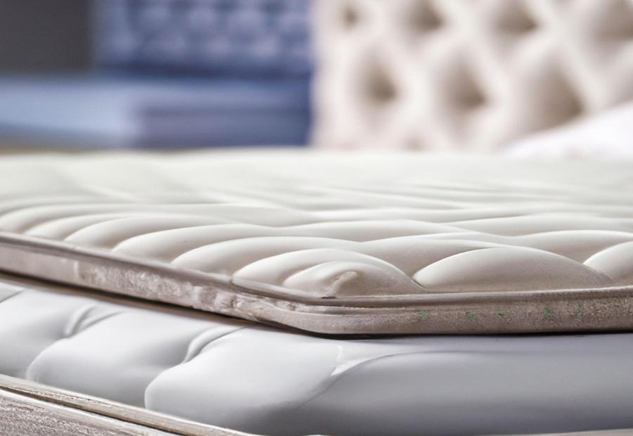 What is an Eastern King Mattress? 