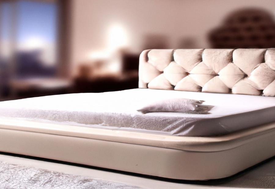 Considerations for choosing an Eastern King Mattress 