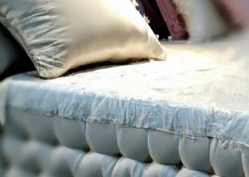 What is a Eastern King Mattress