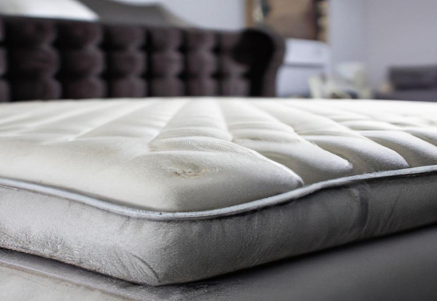 Comparison between Euro Top and Plush Mattress 