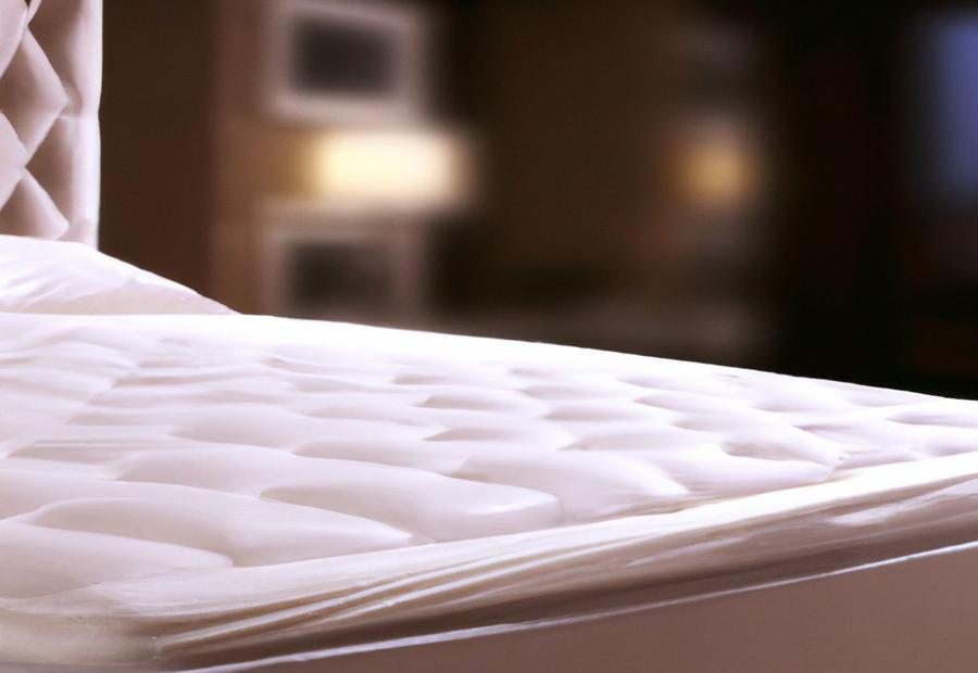 Factors to Consider When Choosing a Full Mattress 