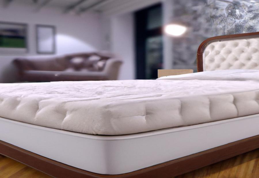 Introduction to Full XL Mattresses 