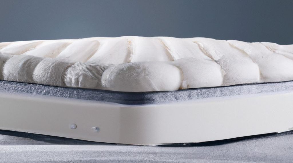 What is a Good Coil Count for a King Mattress Mattress Review Guru