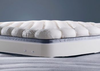 What is a Good Coil Count for a King Mattress