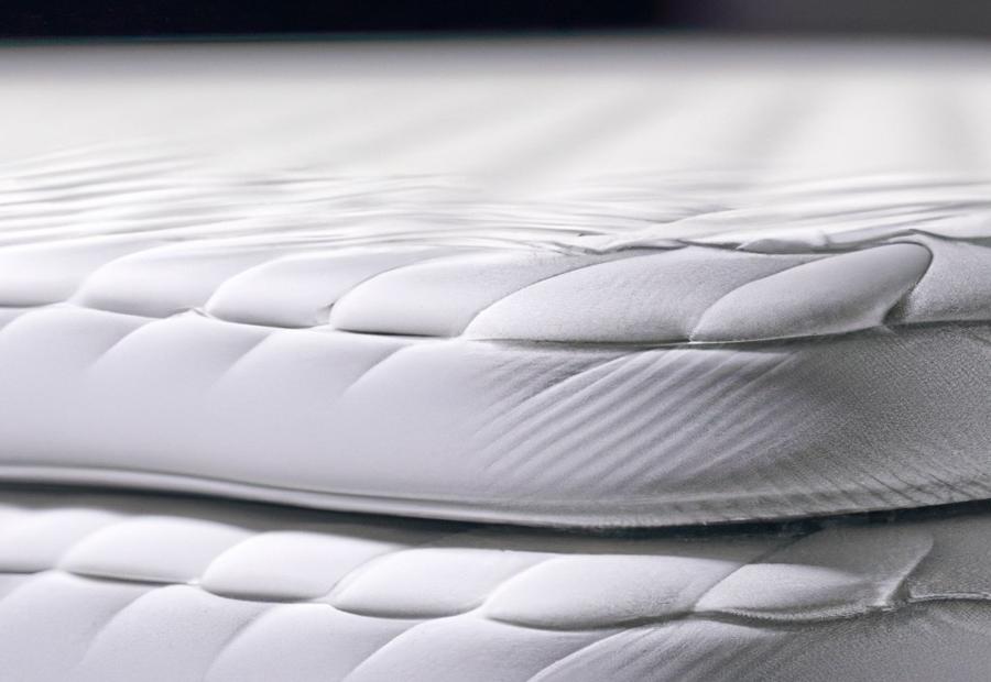 Key Features and Construction of Hybrid Innerspring Mattresses 