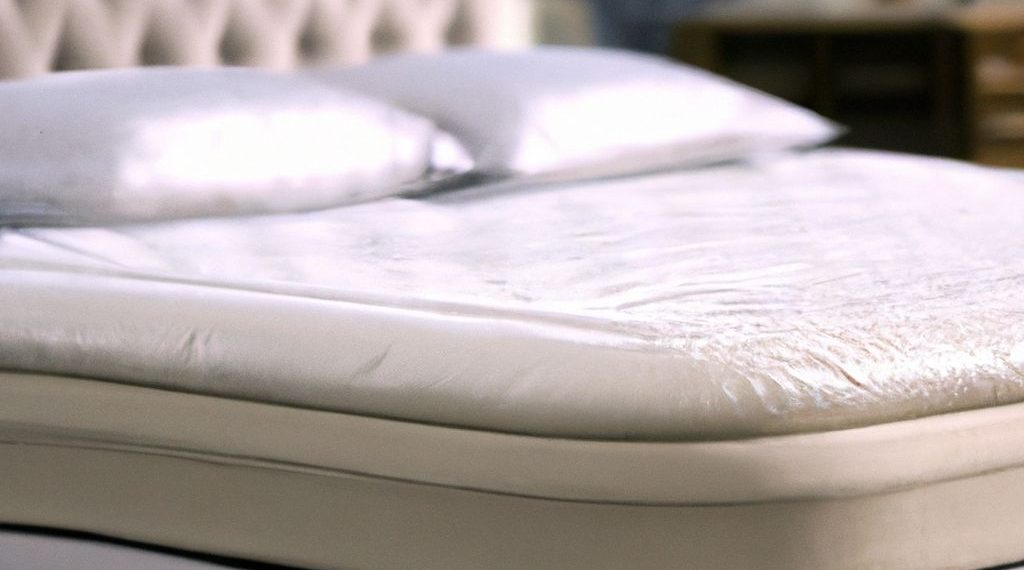 What is a Hybrid Innerspring Mattress