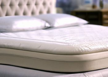 What is a Hybrid Innerspring Mattress