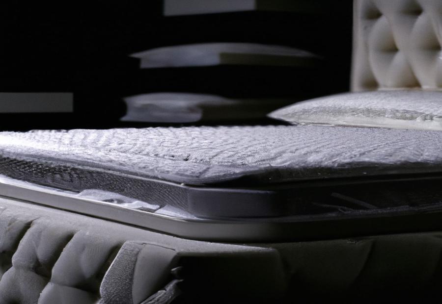 Introduction to Hybrid Innerspring Mattresses 