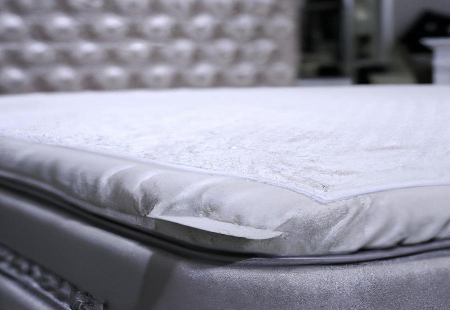 Understanding Hybrid Mattresses 