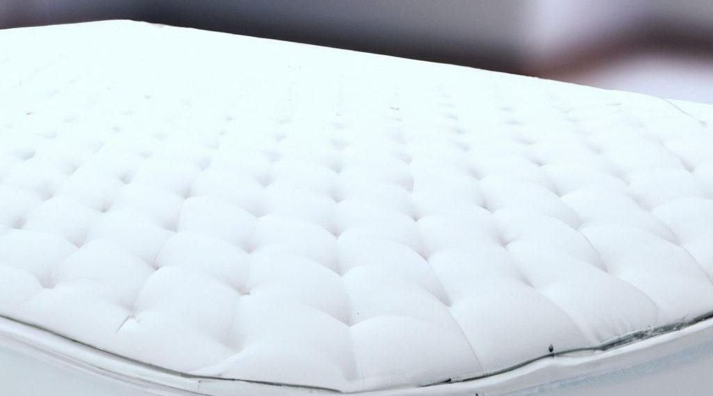 What is a Hybrid Mattress Vs Memory Foam