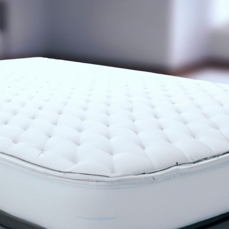 How to Fold a Beautyrest Air Mattress Mattress Review Guru