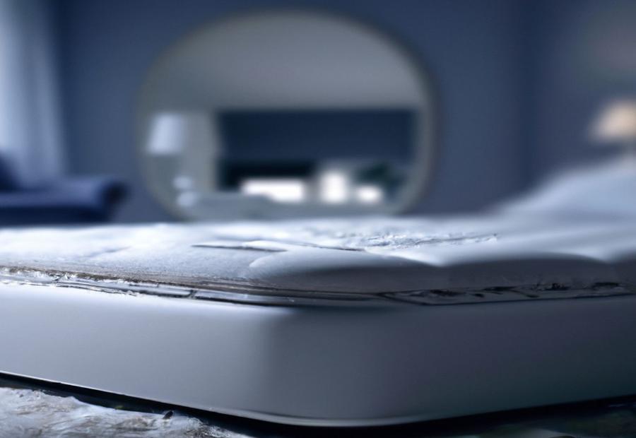 Choosing the Right Mattress for Your Needs 