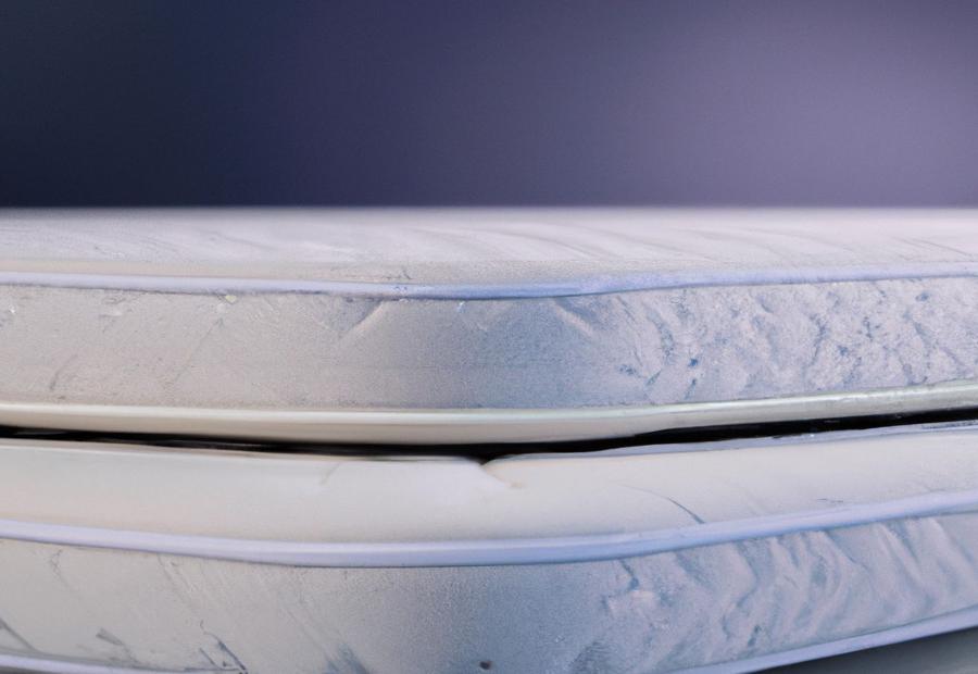 Comparison between Hybrid Mattresses and Memory Foam Mattresses 