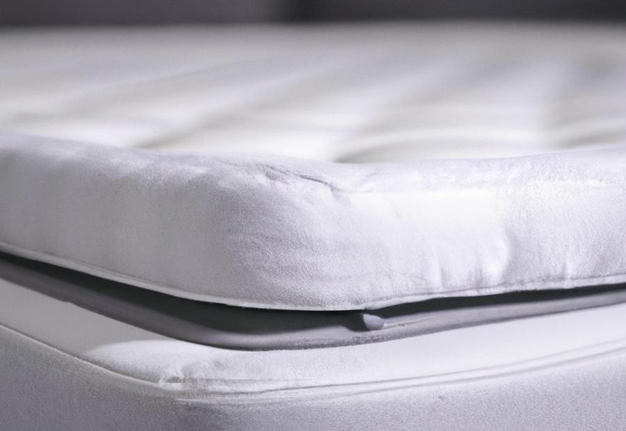 Understanding Memory Foam Mattresses 