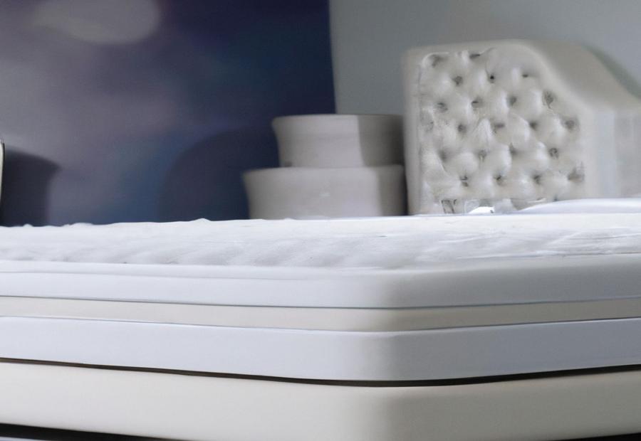 Advantages and Disadvantages of Hybrid Mattresses 