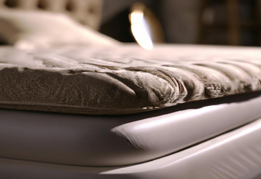 Cost and Value of Hybrid Mattresses 