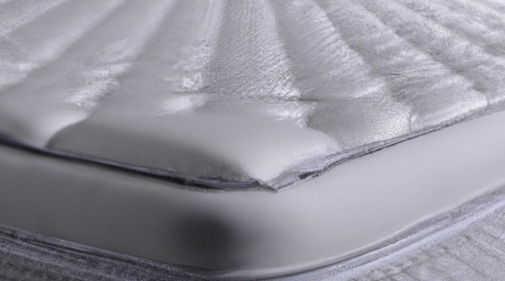 What is a Hybrid Mattress
