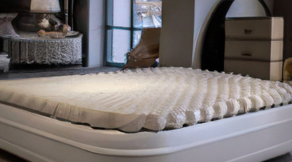 What is a Hybrid Queen Mattress