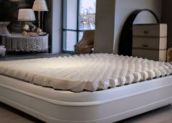What is a Hybrid Queen Mattress
