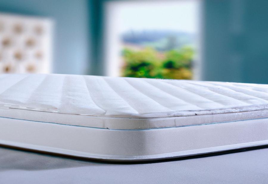 Factors to Consider When Choosing a Hybrid Queen Mattress 