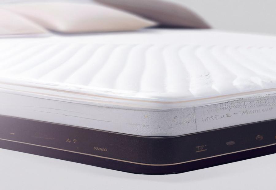 Introduction to Hybrid Queen Mattresses 