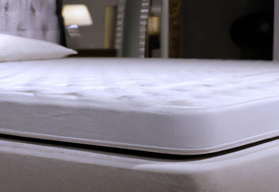 Conclusion: Is a Hybrid Queen Mattress the Right Choice? 