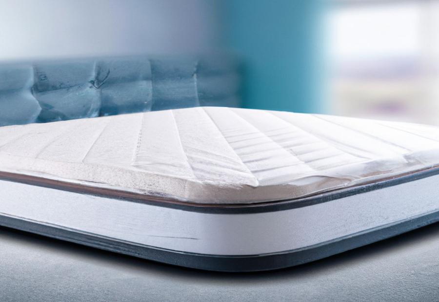 Benefits of a Hybrid Queen Mattress 