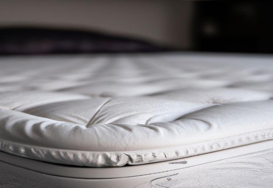 Features of a Hybrid Tempur Pedic Mattress 