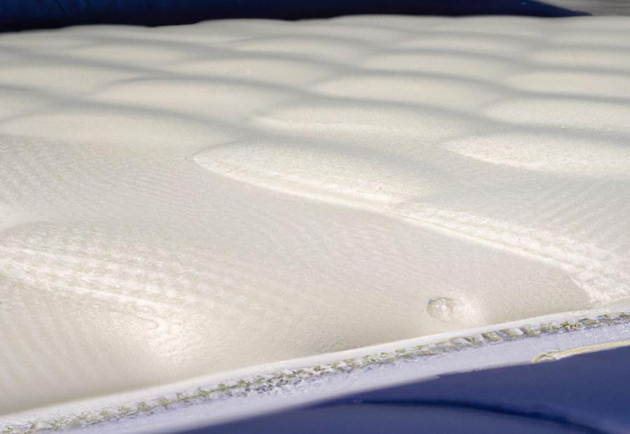 Resources for Low Air Loss Mattresses 