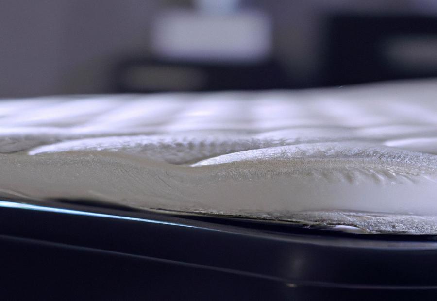 Comparison of Different Low Air Loss Mattress Brands and Models 
