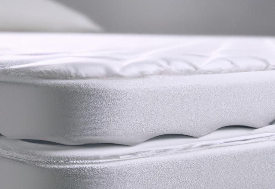 Benefits of a medium plush mattress 