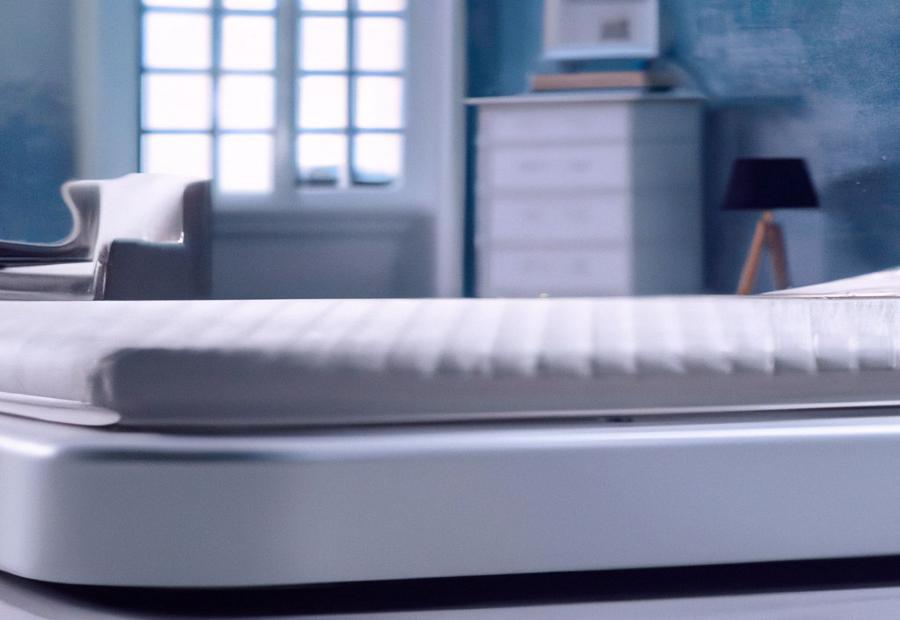 Types of Narrow Twin Mattresses 