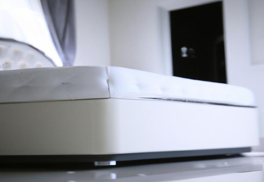 Custom-Made Narrow Twin Mattresses 