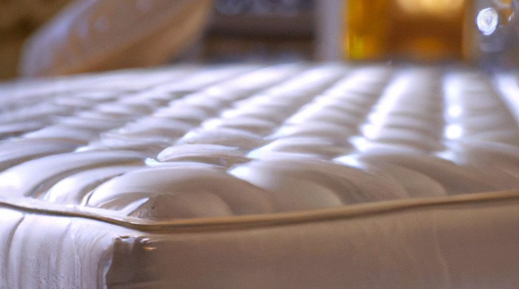 What is a Plush Euro Top Mattress