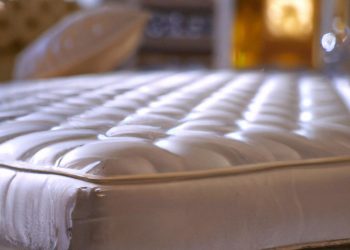 What is a Plush Euro Top Mattress