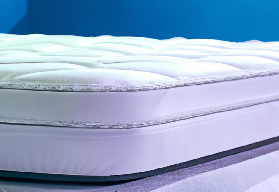 What is a Plush Euro Top Mattress? 