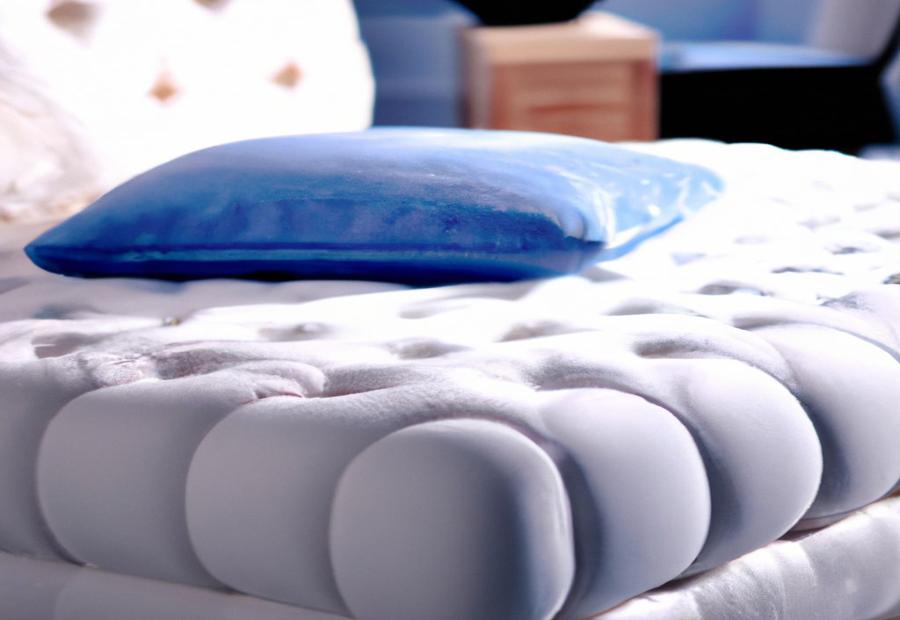 Factors to Consider When Choosing a Plush Euro Top Mattress 