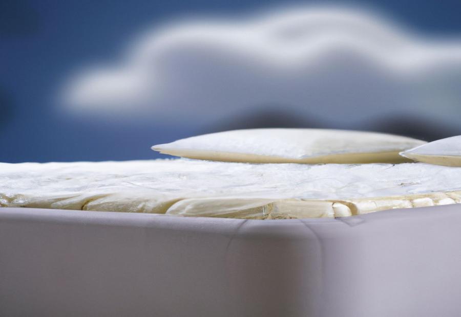 Benefits of a Plush Euro Top Mattress 