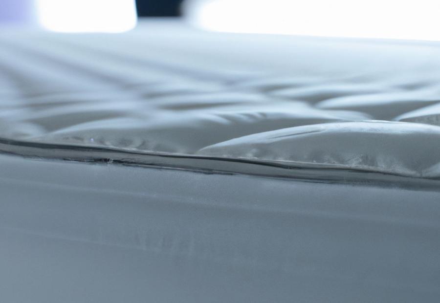 Comparison of Plush Eurotop and Pillow Top Mattresses 