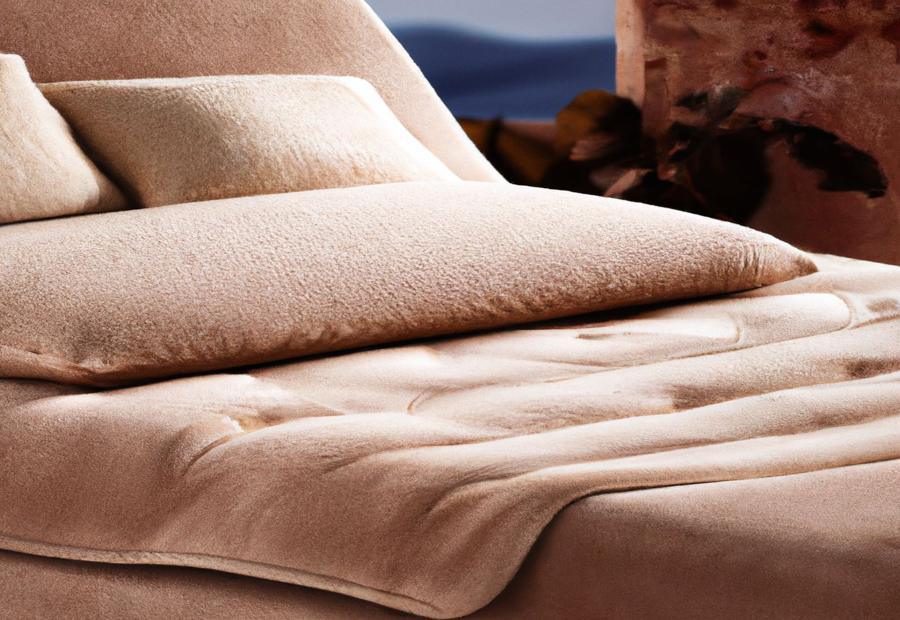 Tips for Choosing and Maintaining a Plush Hybrid Mattress 