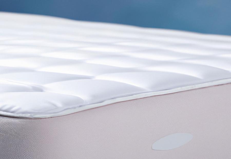 Comparing Plush Hybrid Mattress with Other Mattress Types 