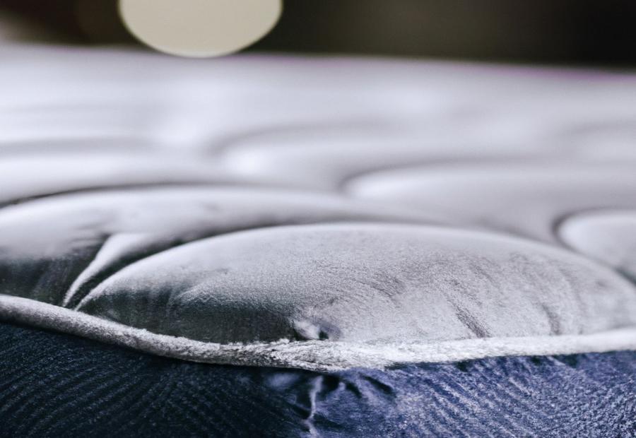 Considerations for Choosing a Plush Mattress 