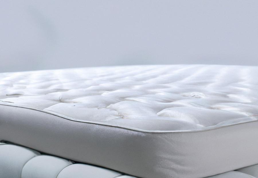 Factors to Consider When Purchasing a Plush Mattress 