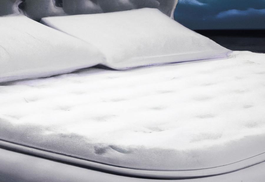 How Plush Mattresses Compare to Other Types of Mattresses 