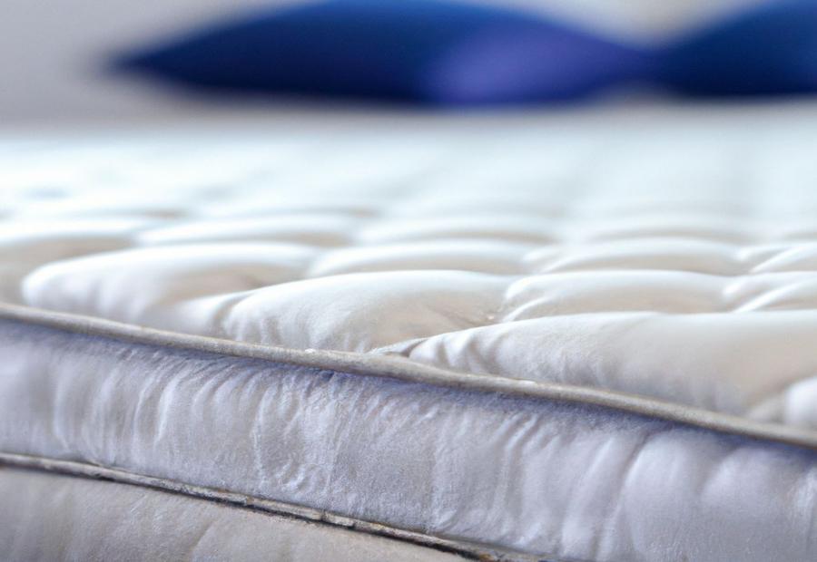 How Plush Mattresses Are Made 