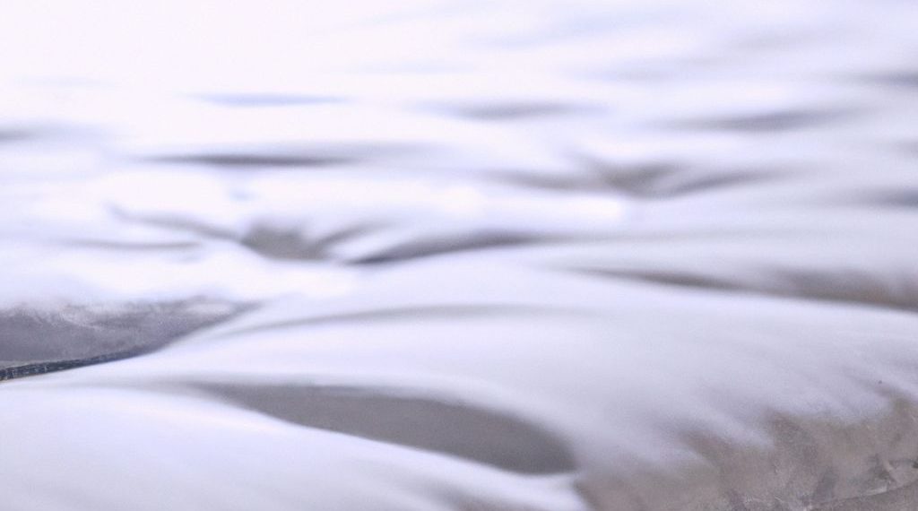 What is a Plush Mattress