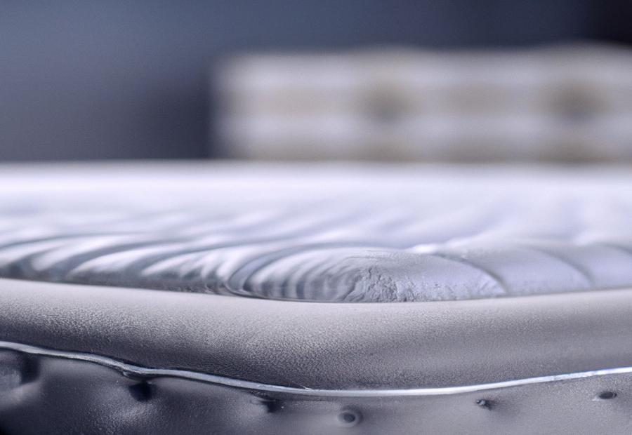 Factors to Consider When Choosing a Plush Memory Foam Mattress 